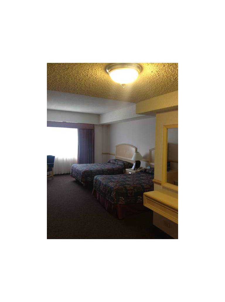 Horizon Casino Resort 