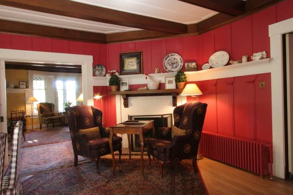 Sea View Inn - Carmel 