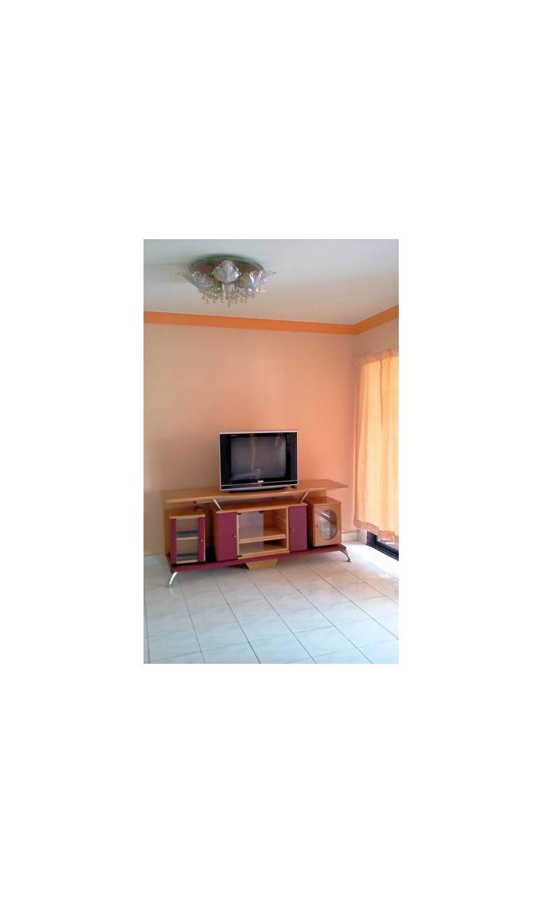 Malacca Holiday House 