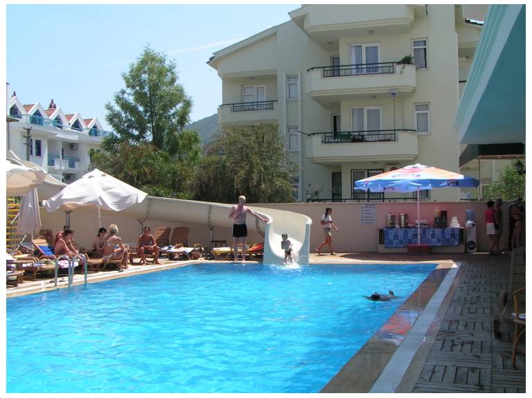 Club Diana