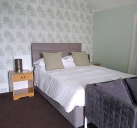 Hazeldene Guest House  в Виндермире