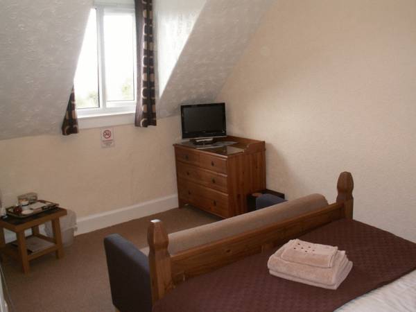Hazeldene Guest House 