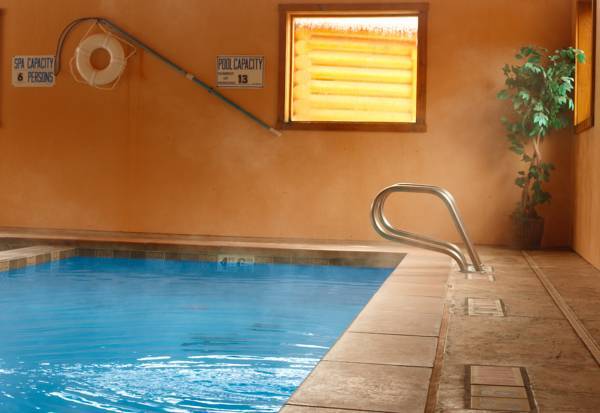Cowboy Village Resort  3* США, Йеллоустон