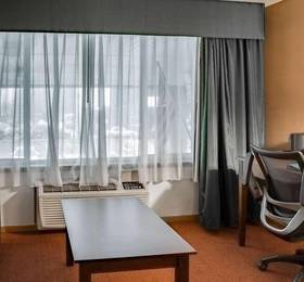 Отдых в Choice Inn and Suites  - США, Вашингтон