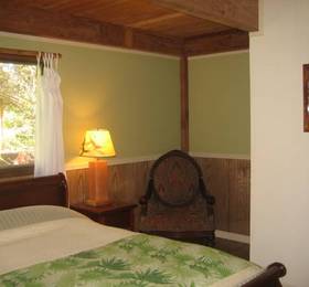 Туры в Oma's Hapu'u Hideaway  в США