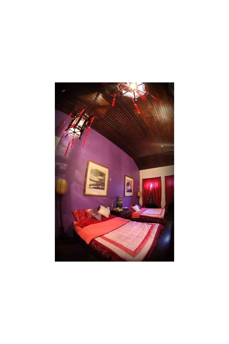 1881 Chong Tian Hotel 