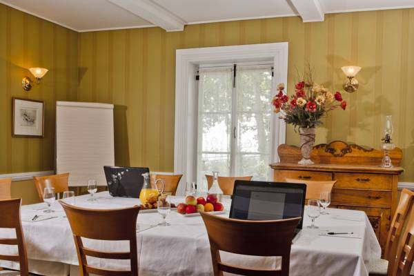Auberge des Peupliers  3* Канада, Квебек