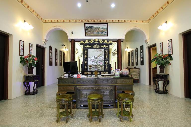 Banana Boutique Hotel 