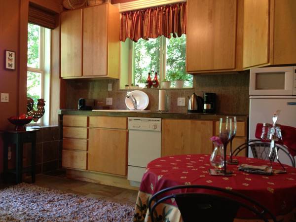 The Red Feather Suite  3* США, Вашингтон
