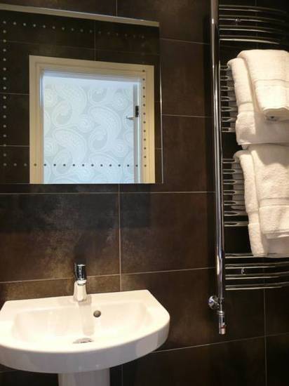 Rosemount Guest House  4* Великобритания, Виндермир