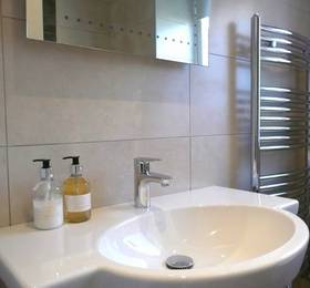 Rosemount Guest House  в Виндермире