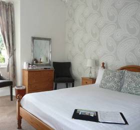 Туры в Rosemount Guest House  в Великобритании