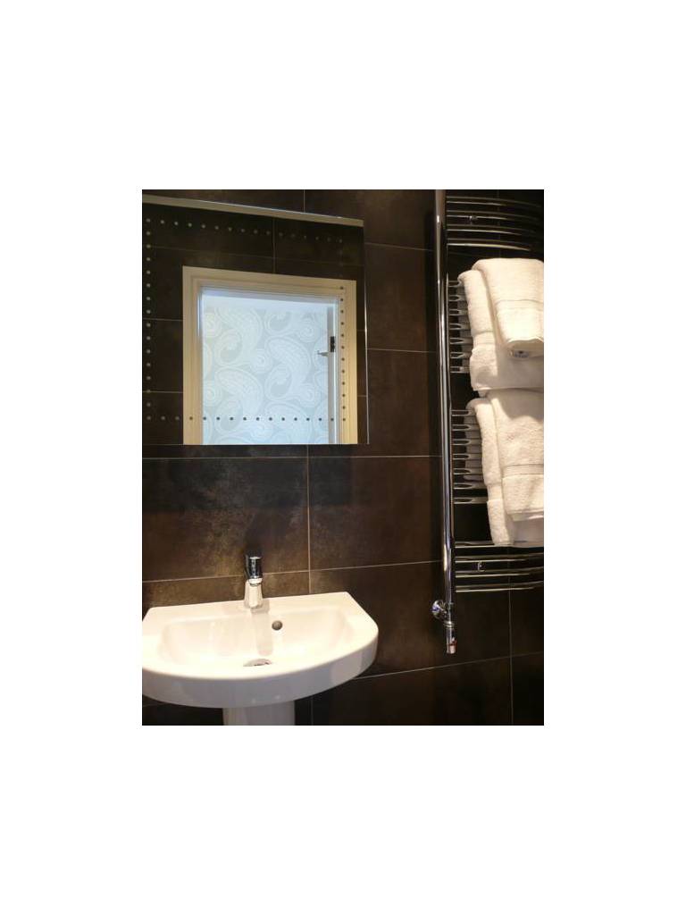 Rosemount Guest House 