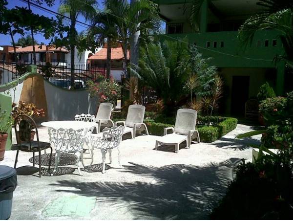Bungalows San Miguel  3* Мексика, Наярит