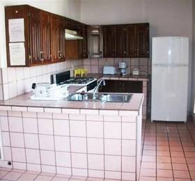 Casa Castillo Suites  в Наярите