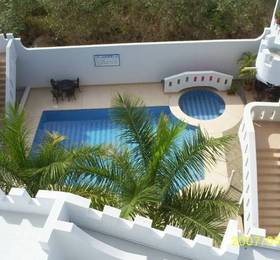 Отдых в Casa Castillo Suites  - Мексика, Наярит