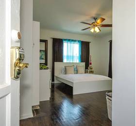 Entrada Playa Suites  в Калифорнии