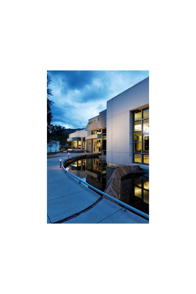 Aspen Meadows Resort 
