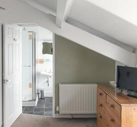 Lingmoor Guest House  в Виндермире