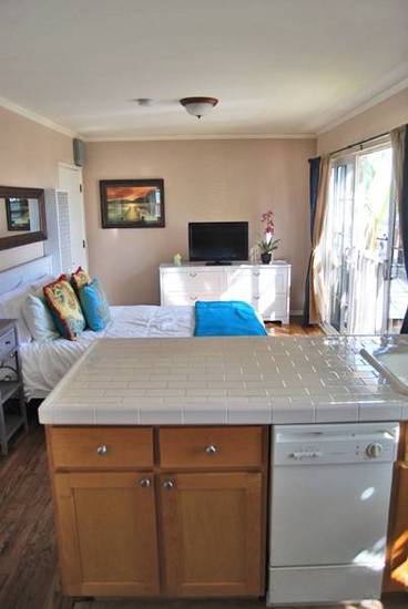 Pacific Playa Suites  3* США, Калифорния