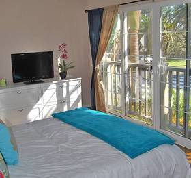 Pacific Playa Suites  в Калифорнии