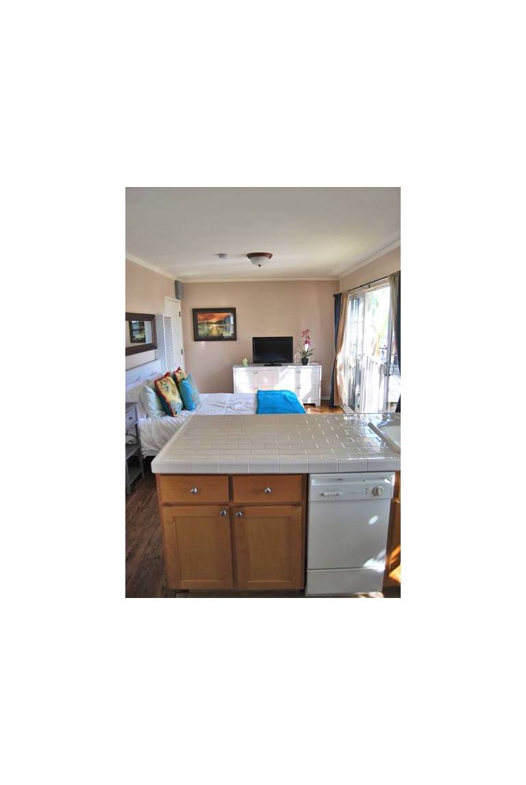 Pacific Playa Suites 