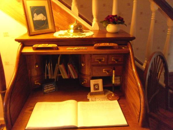 Kirkwood Guest House  4* Великобритания, Виндермир