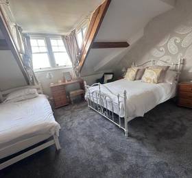 Туры в Kirkwood Guest House  в Великобритании