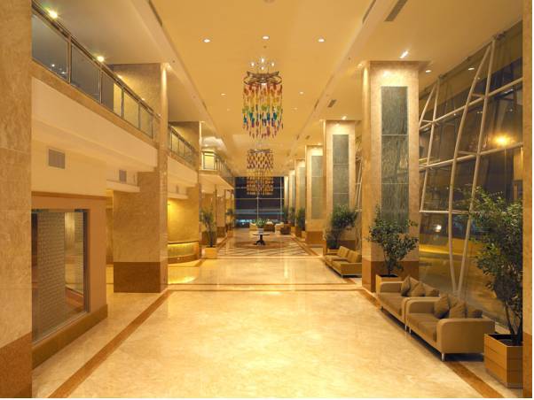 Bayview Hotel Melaka  4* Малайзия, Малакка
