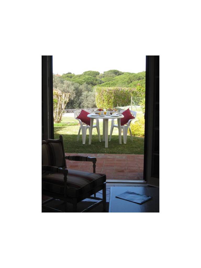 Cegonha Country Club 