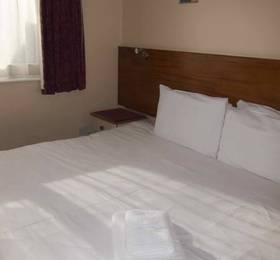 Grisnoir Guest House  в Гернси