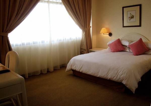 Mahkota Hotel Melaka  4* Малайзия, Малакка