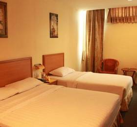 Aldy Hotel Stadthuys  в Малакке