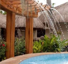 Туры в Chiisai Natsu Resort  в Филиппинах