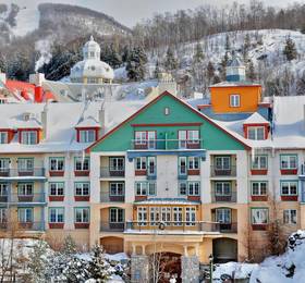 Туры в Lodge de la Montagne  в Канаде