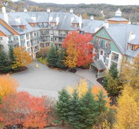 Отдых в Lodge de la Montagne  - Канада, Квебек