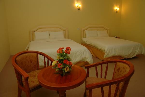Formosa Garden Hotel  3* Малайзия, Малакка