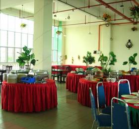 Formosa Garden Hotel  в Малакке