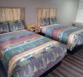 Туры в Aneth Lodge Budget 6  в США