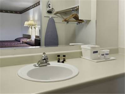 Travelodge Wenatchee 