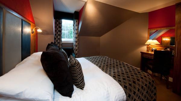 Duisdale House Hotel  4* Великобритания, Остров Скай