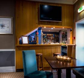 Туры в Duisdale House Hotel  в Великобритании