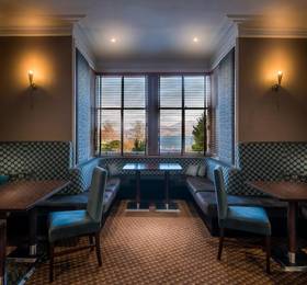 Duisdale House Hotel  в Острове Скай