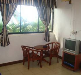 Sea Wind Beach Motel  в Пенанге