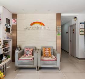 Отдых в Sunshine Inn Malacca  - Малайзия, Малакка