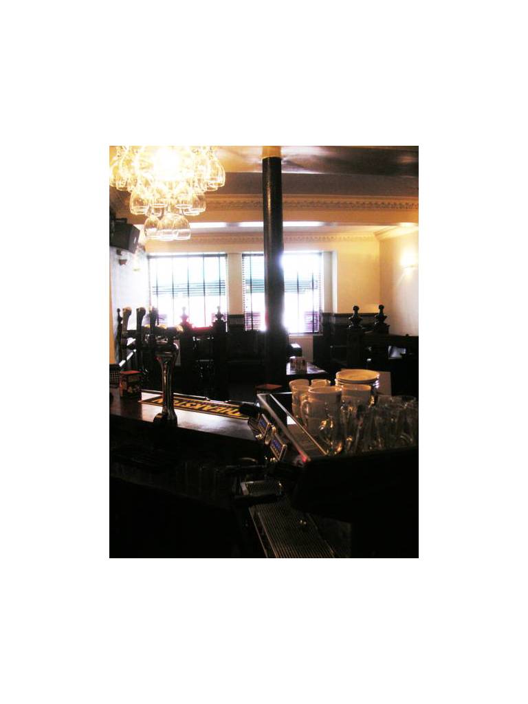 The Castle Bar Hotel 