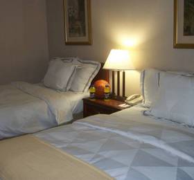 Ramada Overland Park  в Канзас-Сити