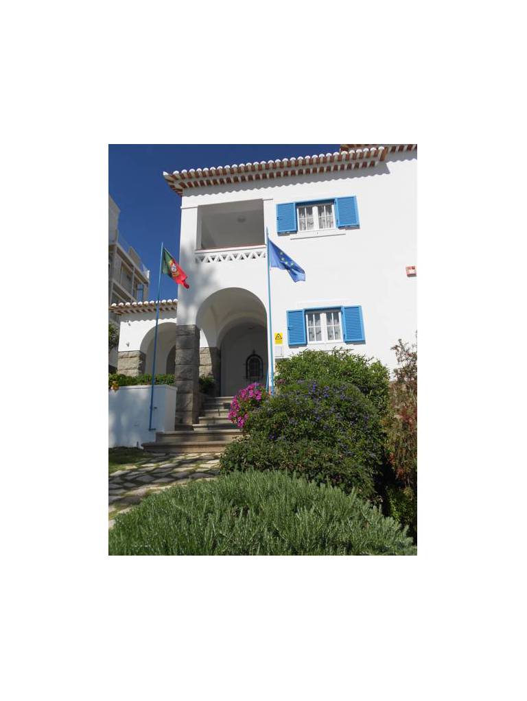 Albergaria Vila Lido