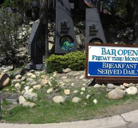 Туры в Tahoe Seasons Resort  в США