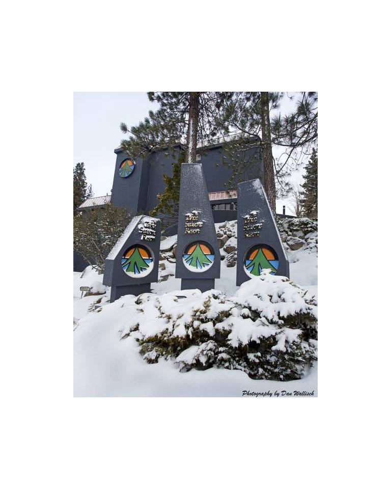Tahoe Seasons Resort 